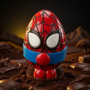 Huevo Sorpresa 13