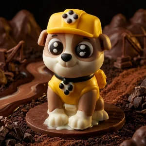 PAW Patrol (Rubble)