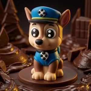 PAW Patrol (Chase)