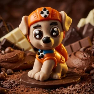 PAW Patrol (Zuma)