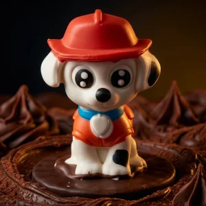 PAW Patrol (Marshal)