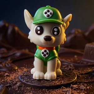 PAW Patrol (Rocky)