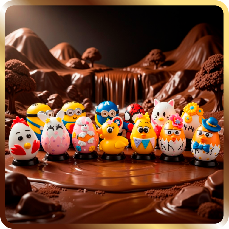 huevos-sorpresa